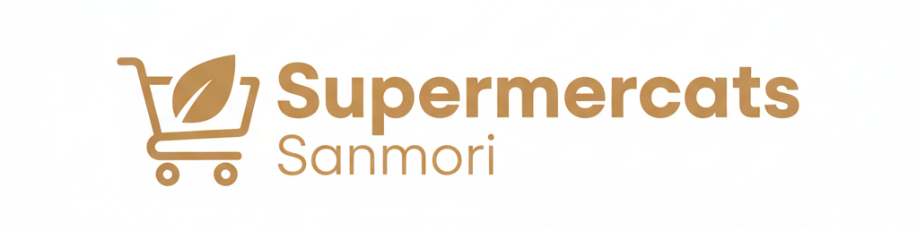Supermercats Sanmori